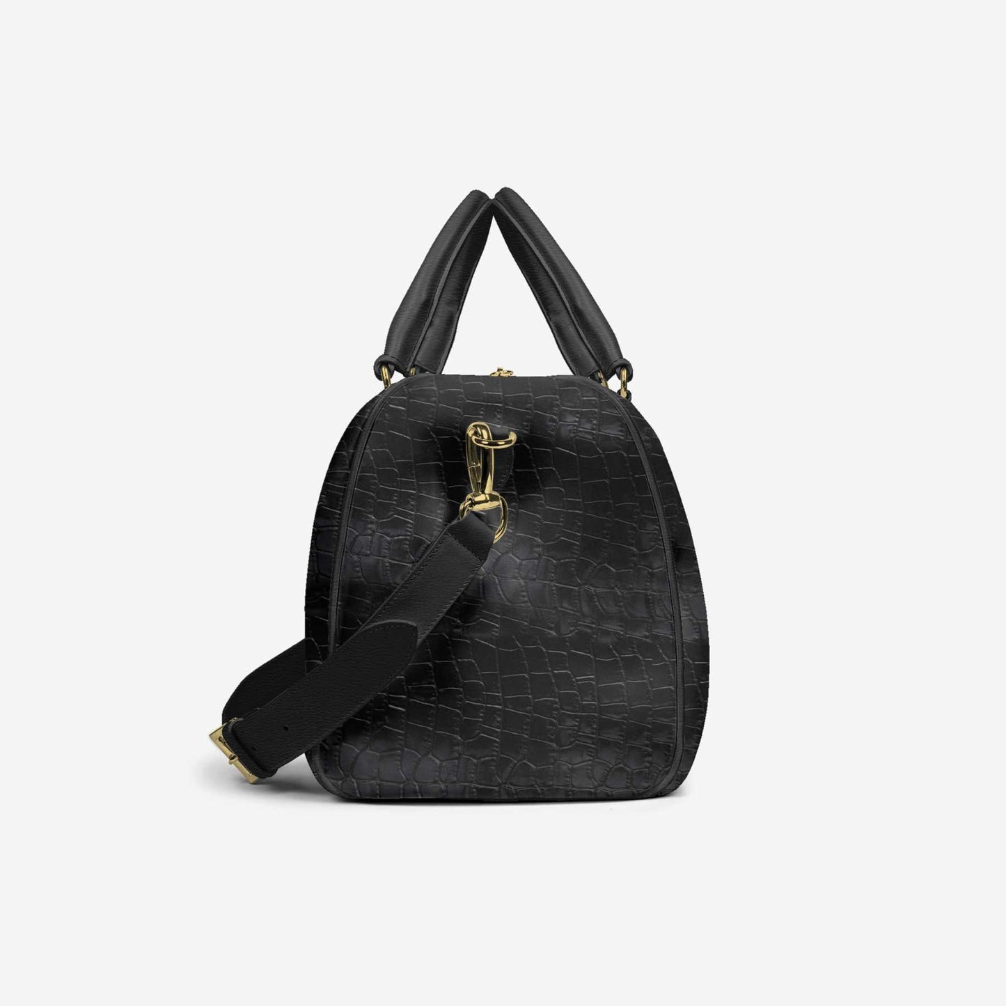 Felise KaBobo - Luxe Travel Bag