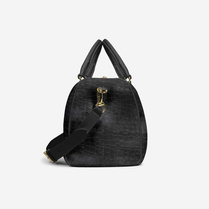 Felise KaBobo - Luxe Travel Bag