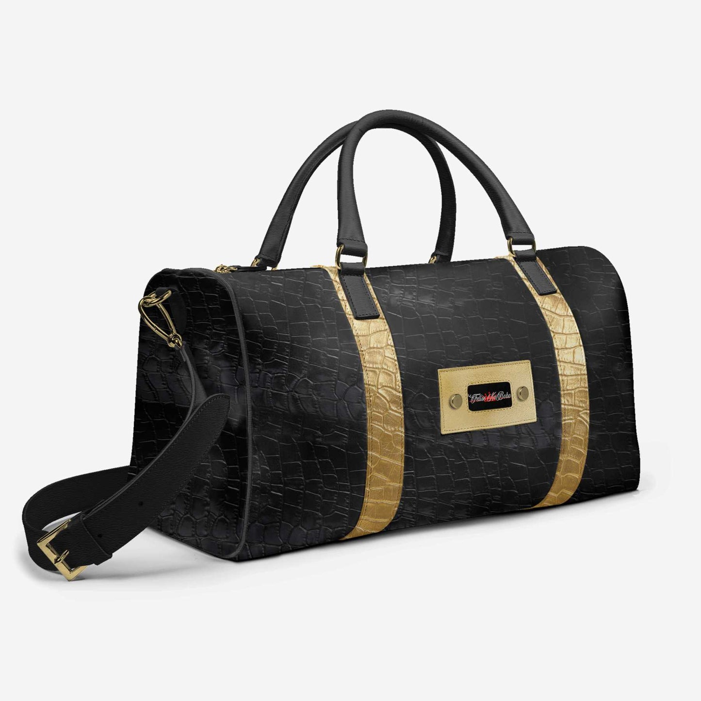 Felise KaBobo - Luxe Travel Bag