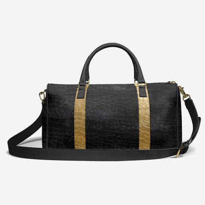 Felise KaBobo - Luxe Travel Bag