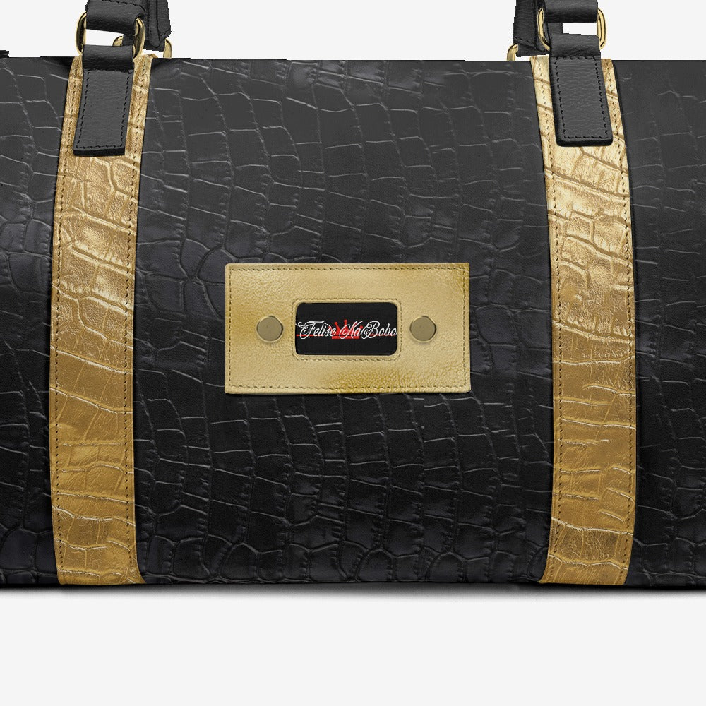 Felise KaBobo - Luxe Travel Bag