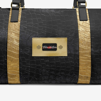 Felise KaBobo - Luxe Travel Bag