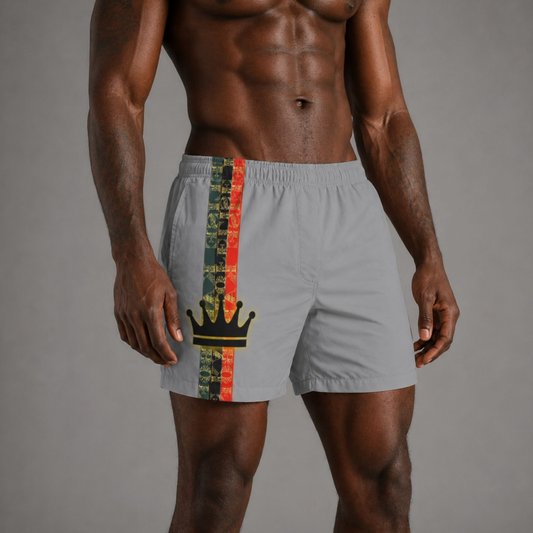 Felise KaBobo - Short Boxer Briefs
