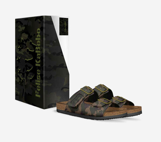 Felise KaBobo - Elevated fatigues (unisex)