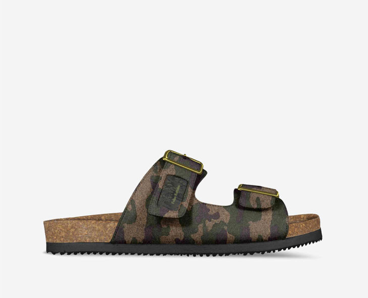 Felise KaBobo - Elevated fatigues (unisex)