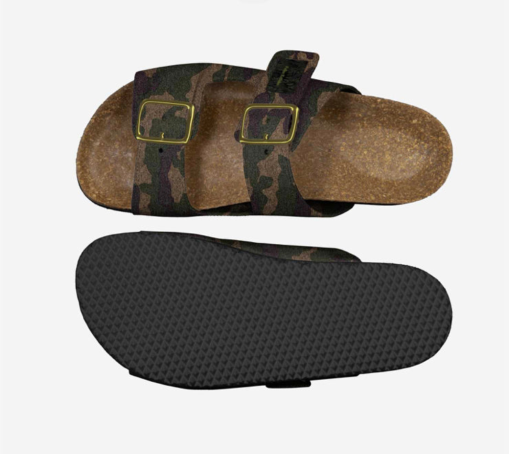 Felise KaBobo - Elevated fatigues (unisex)