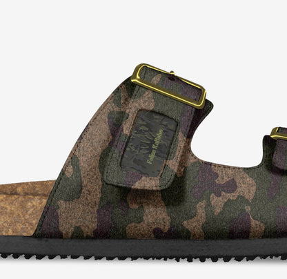 Felise KaBobo - Elevated fatigues (unisex)