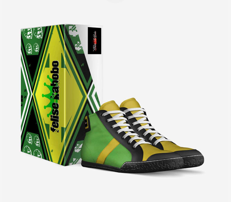 Felise KaBobo - Rudeboi (unisex)