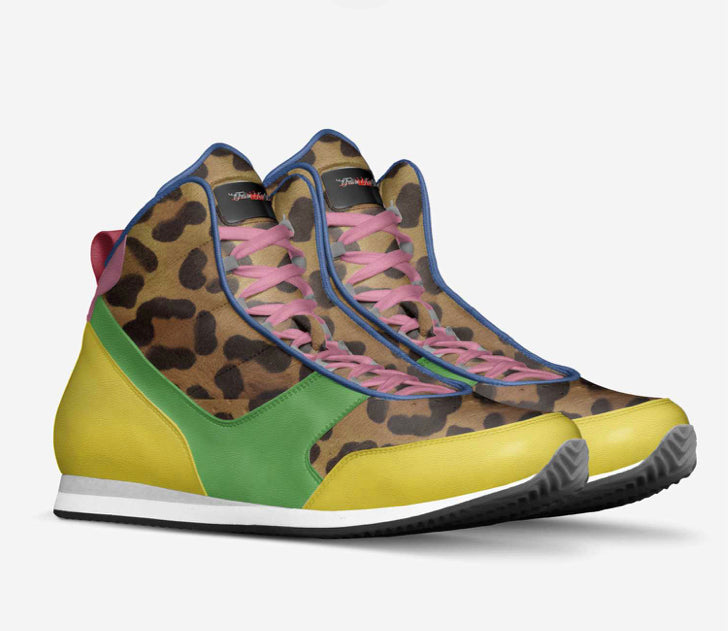 Felise KaBobo - Strykers VI (unisex)