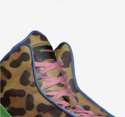 Felise KaBobo - Strykers VI (unisex)