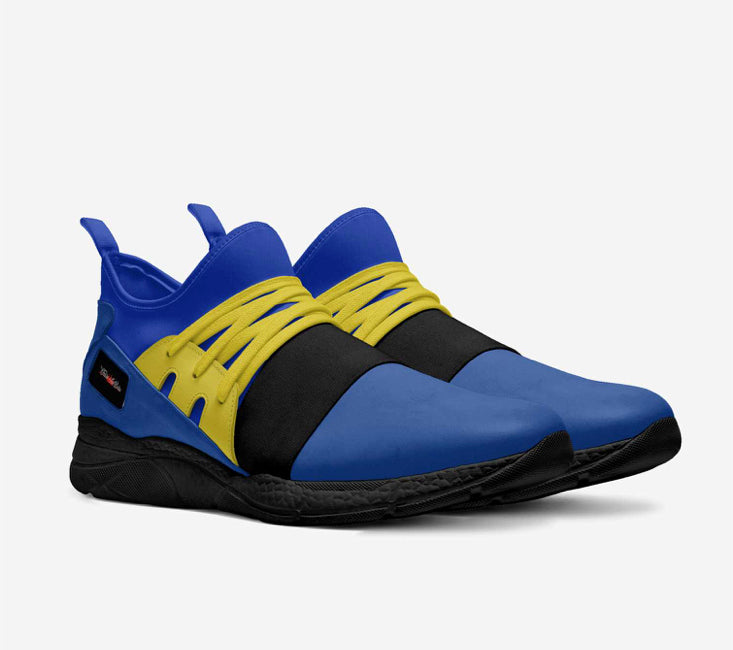Felise KaBobo -Power Mariner (unisex)