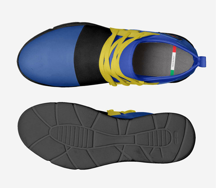 Felise KaBobo -Power Mariner (unisex)