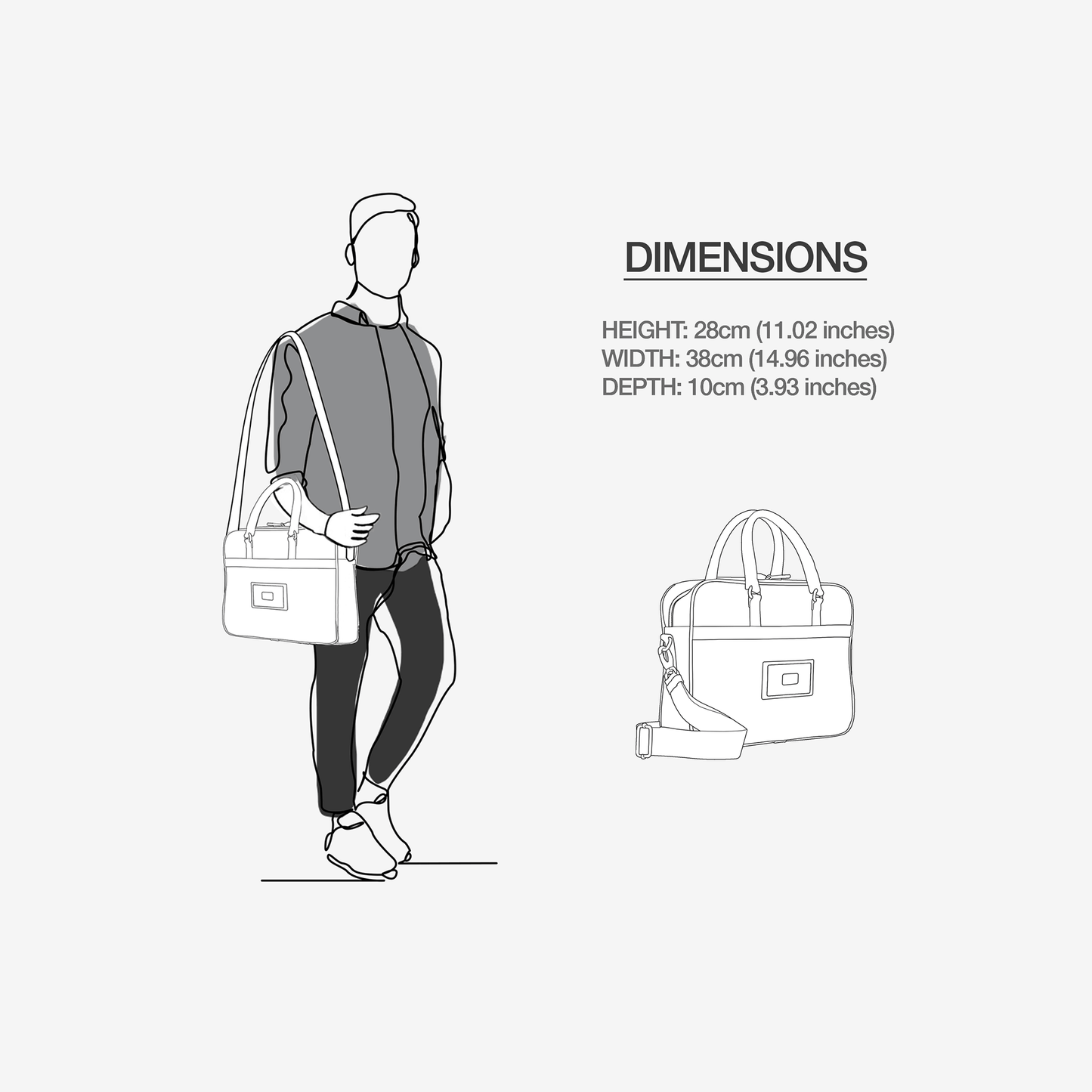 Felise KaBobo -DESIGNER LUXURY FASHION MESSENGER BAG