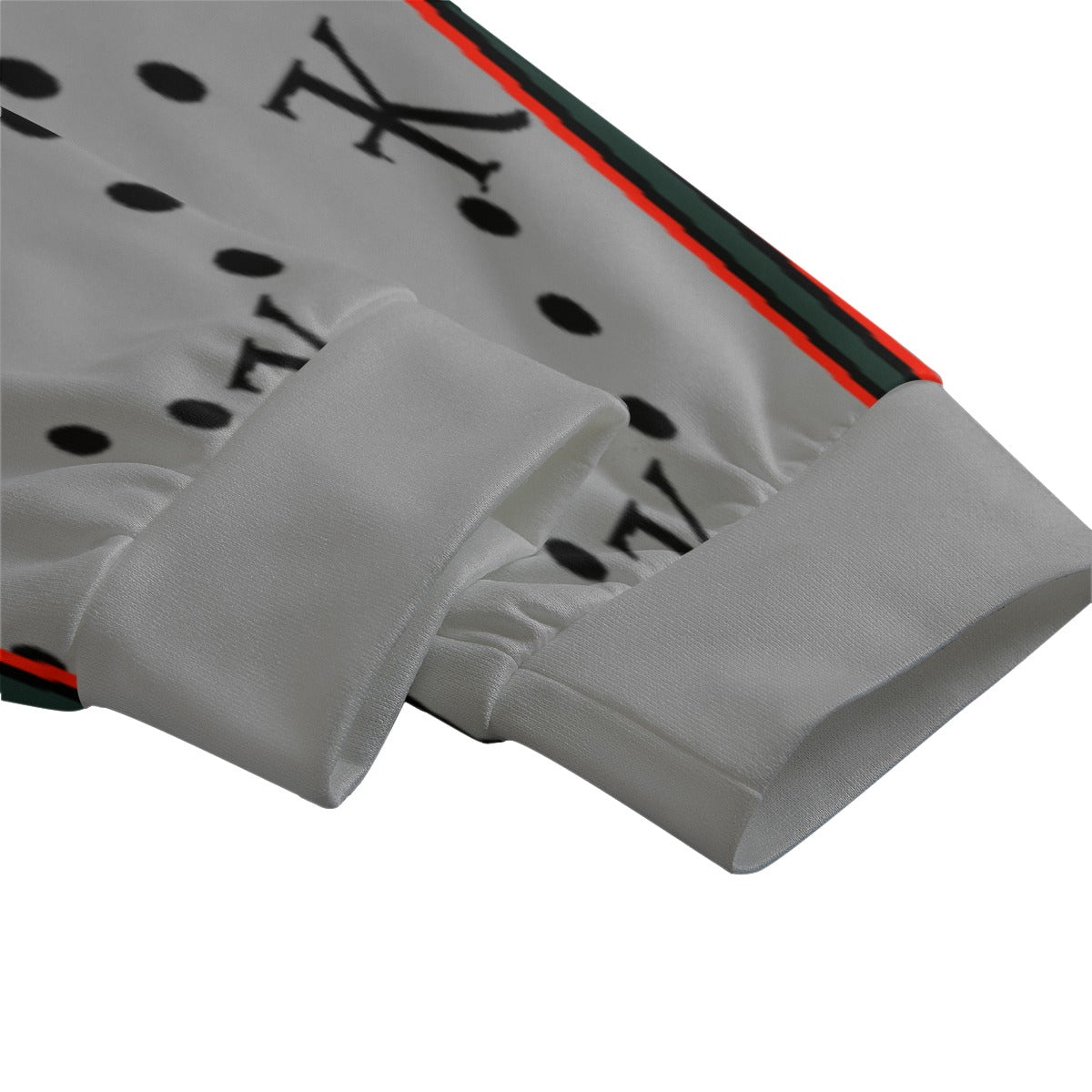 Felise KaBobo - Men's Sweatpants With Waistband