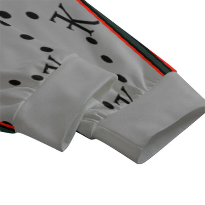 Felise KaBobo - Men's Sweatpants With Waistband
