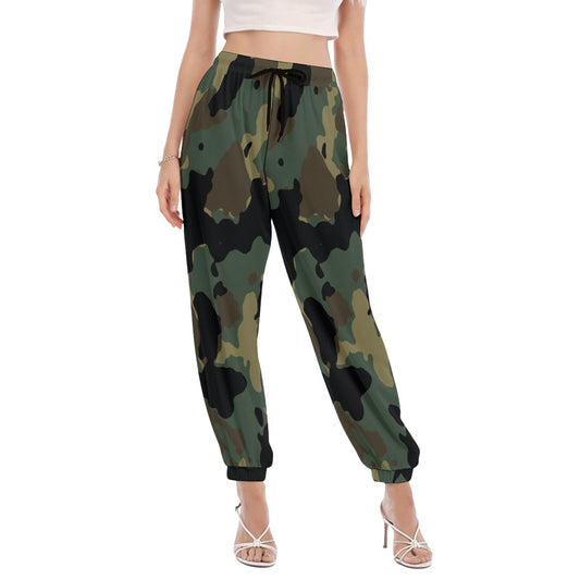 Felise KaBobo - Women's Slim Bloomers