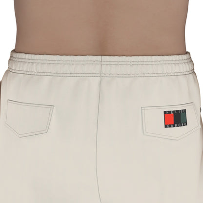 Felise KaBobo - Men's Pocket Cargo Pants