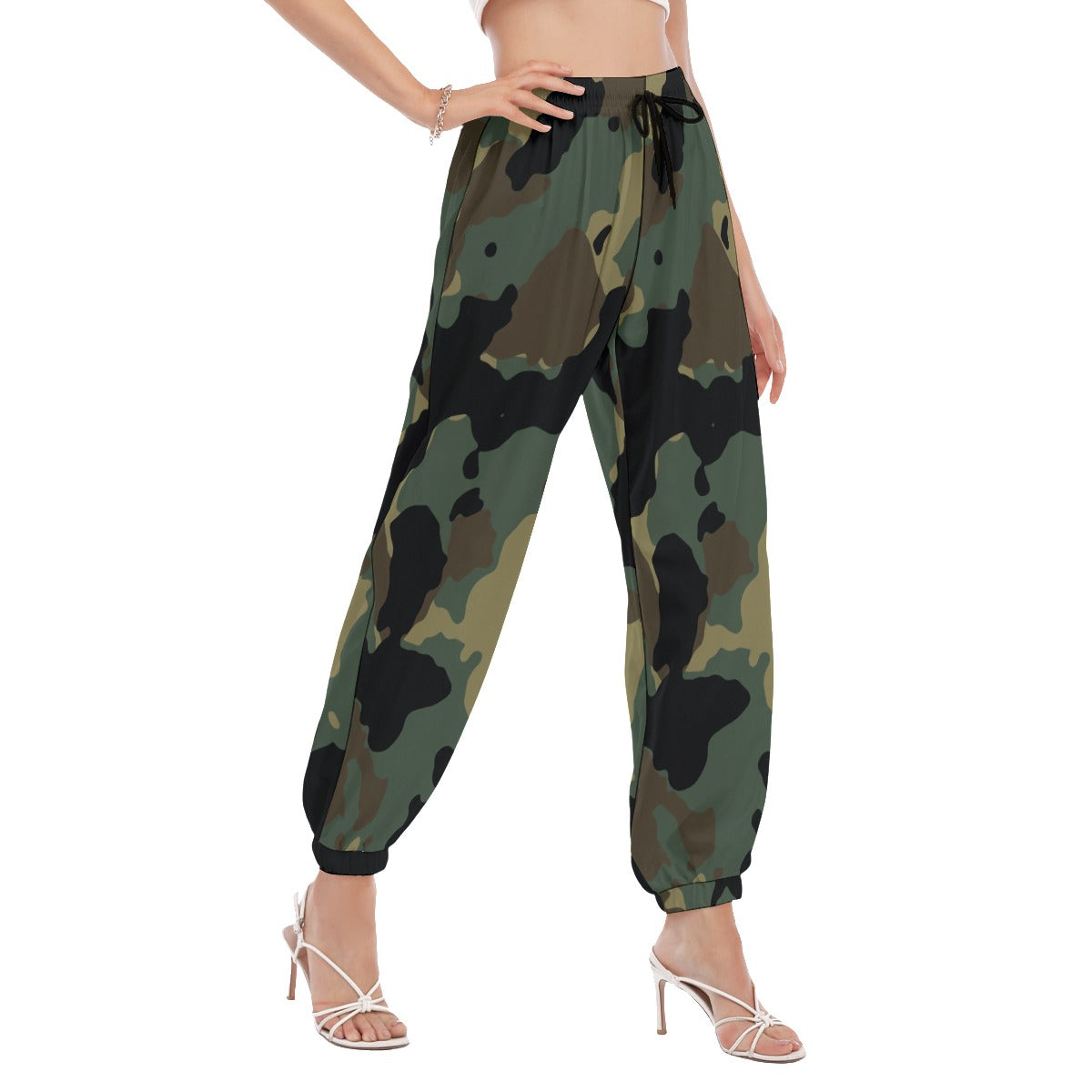 Felise KaBobo - Women's Slim Bloomers