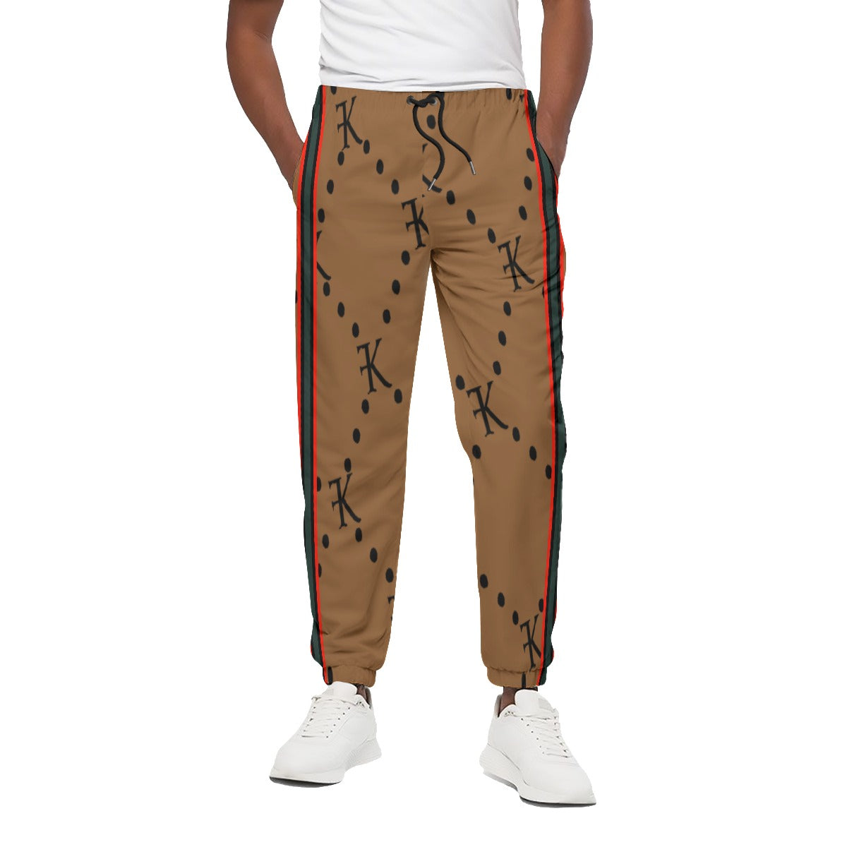 Felise KaBobo - Unisex Pants