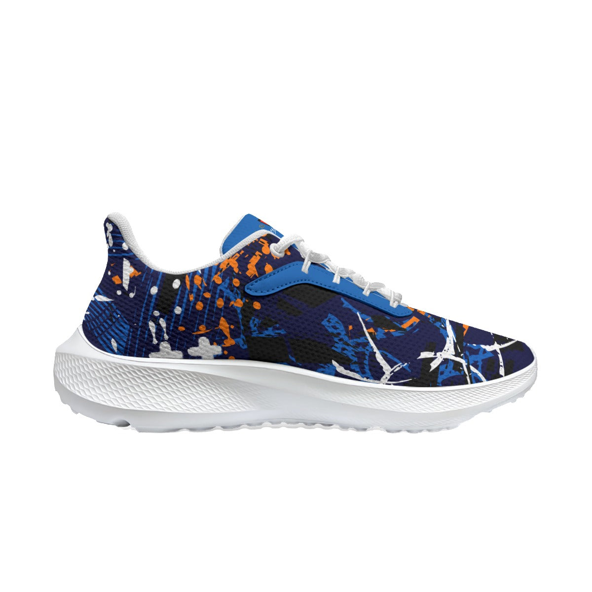 Felise KaBobo - Men's Road Running Shoes