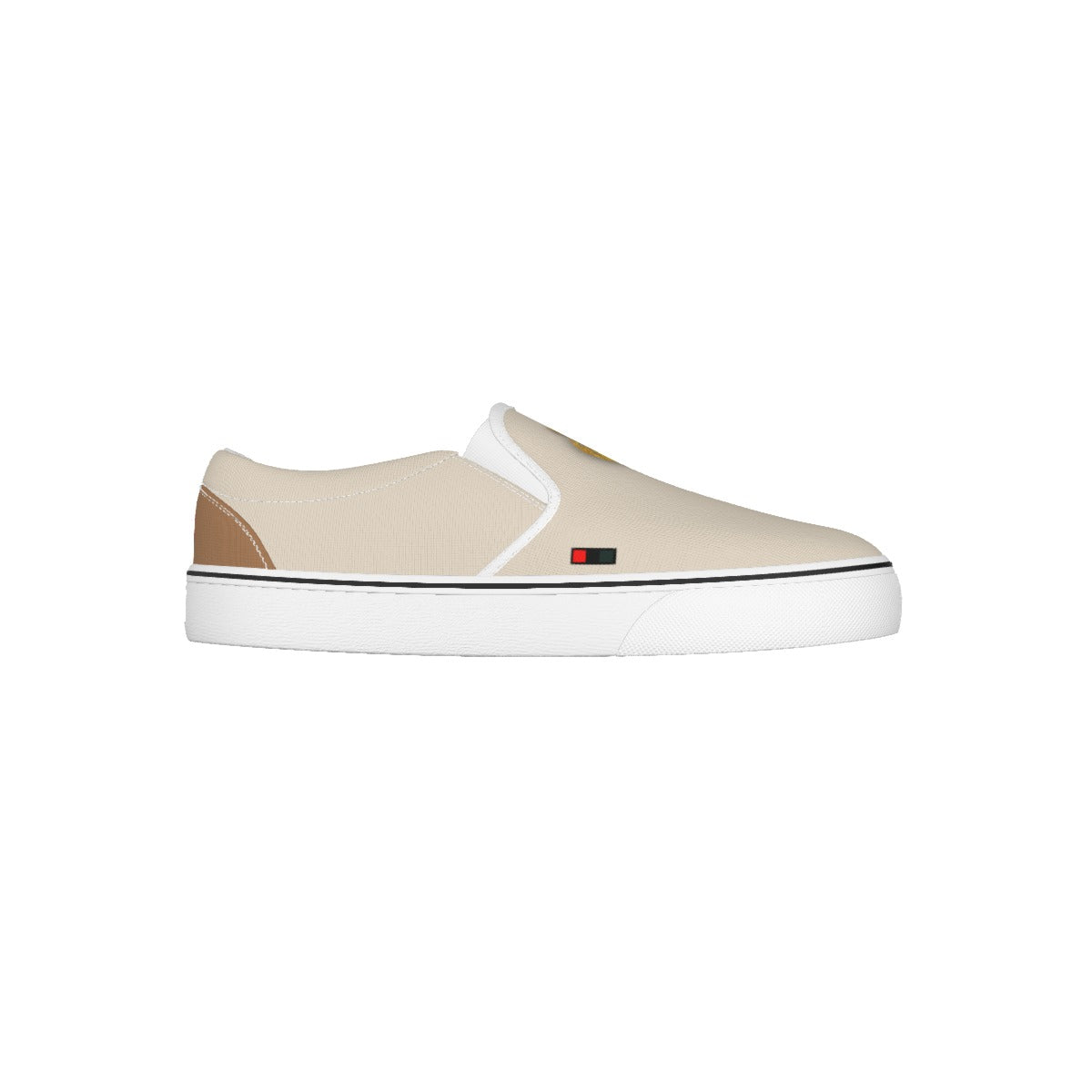 Felise KaBobo - Men's Slip On Sneakers