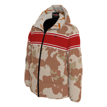 Felise KaBobo Unisex Down Jacket
