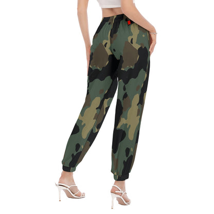 Felise KaBobo - Women's Slim Bloomers