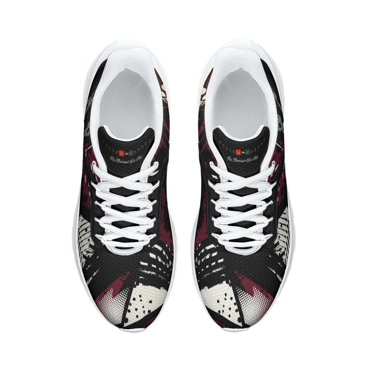 Felise KaBobo - Men's Road Running Shoes