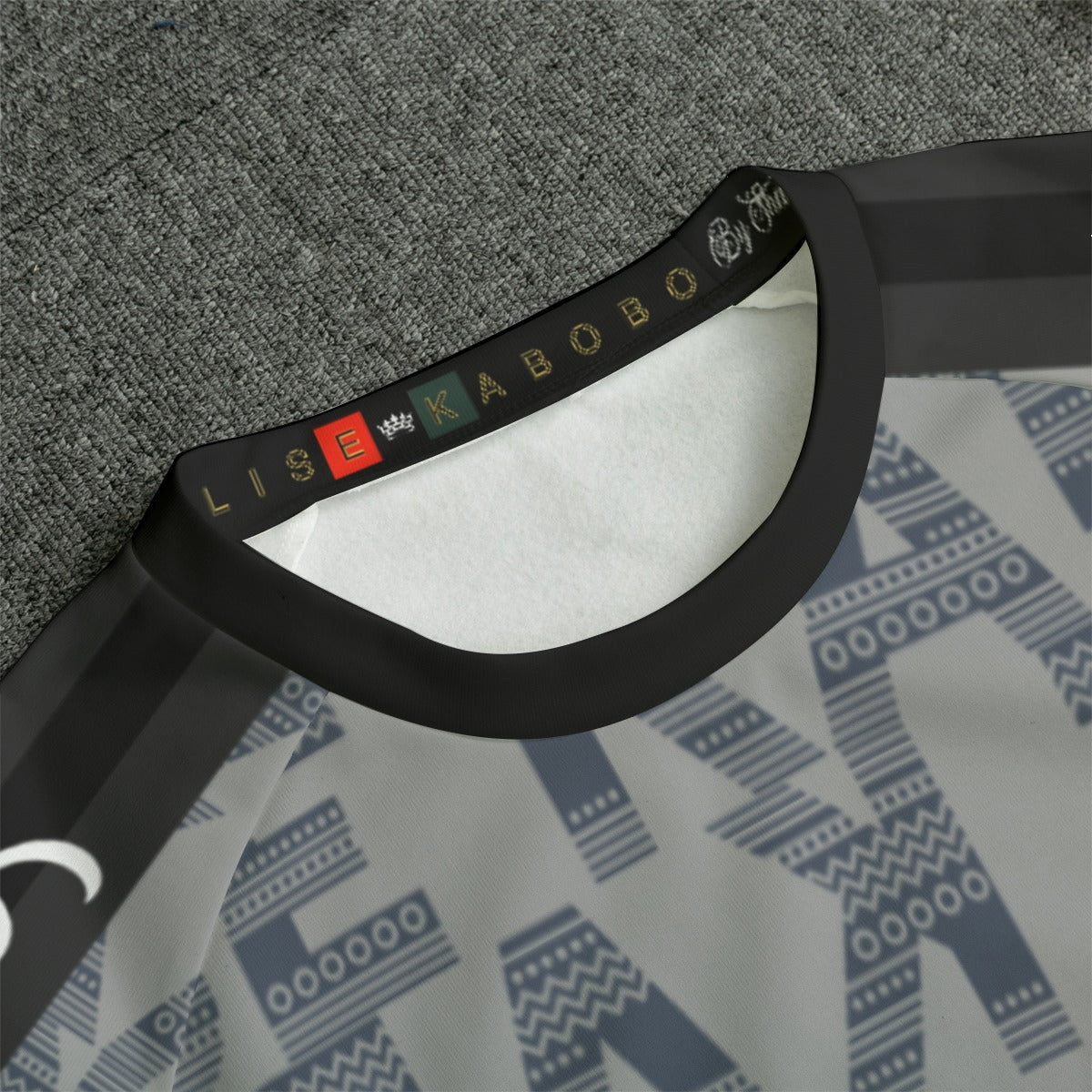 Felise KaBobo - Unisex Set