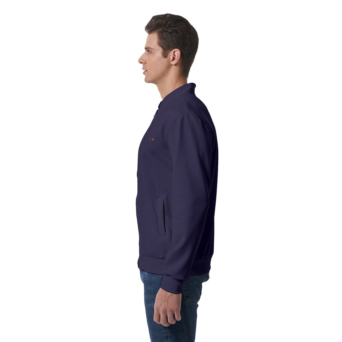 Felise KaBobo - Minimal Jacket