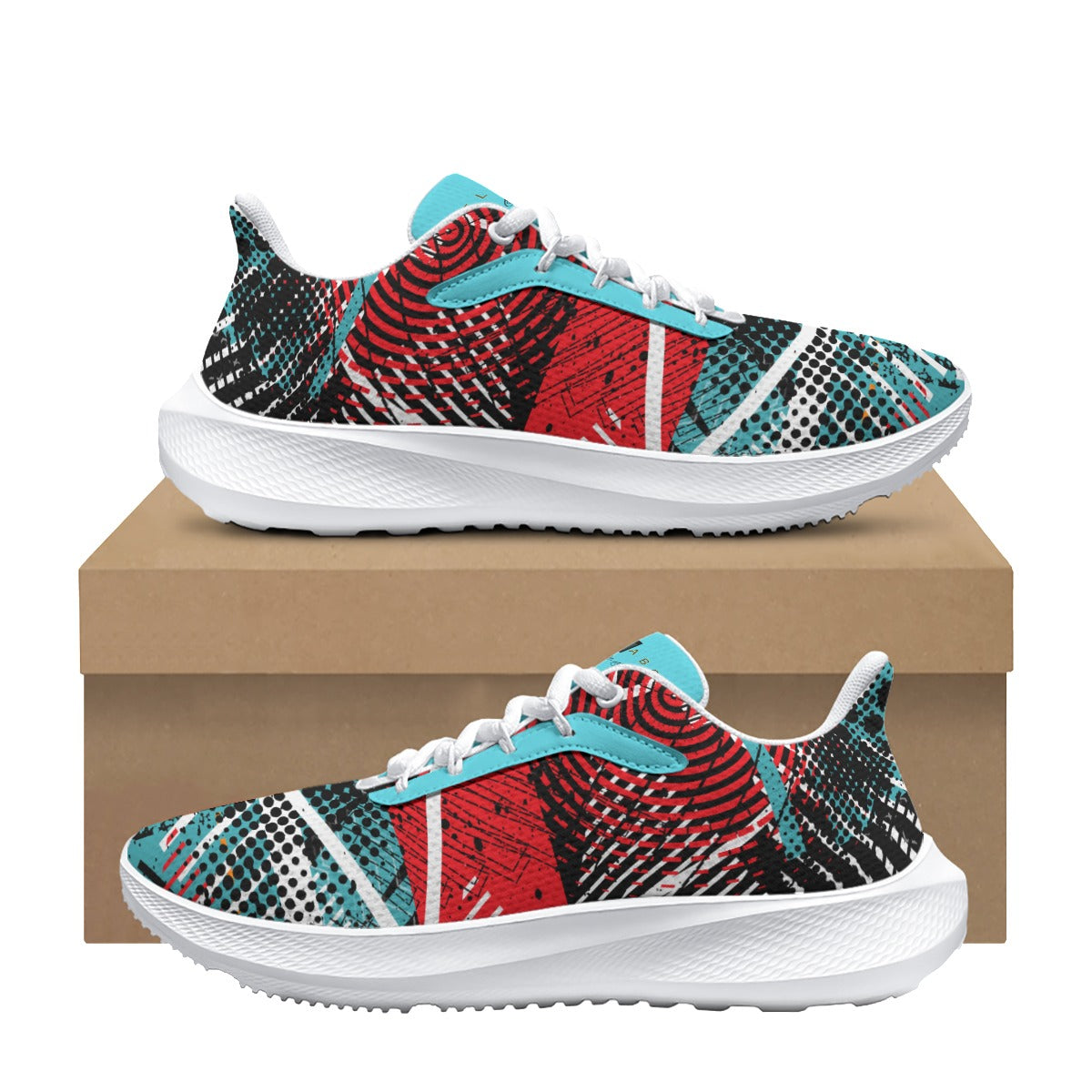 Felise KaBobo - Men's Road Running Shoes
