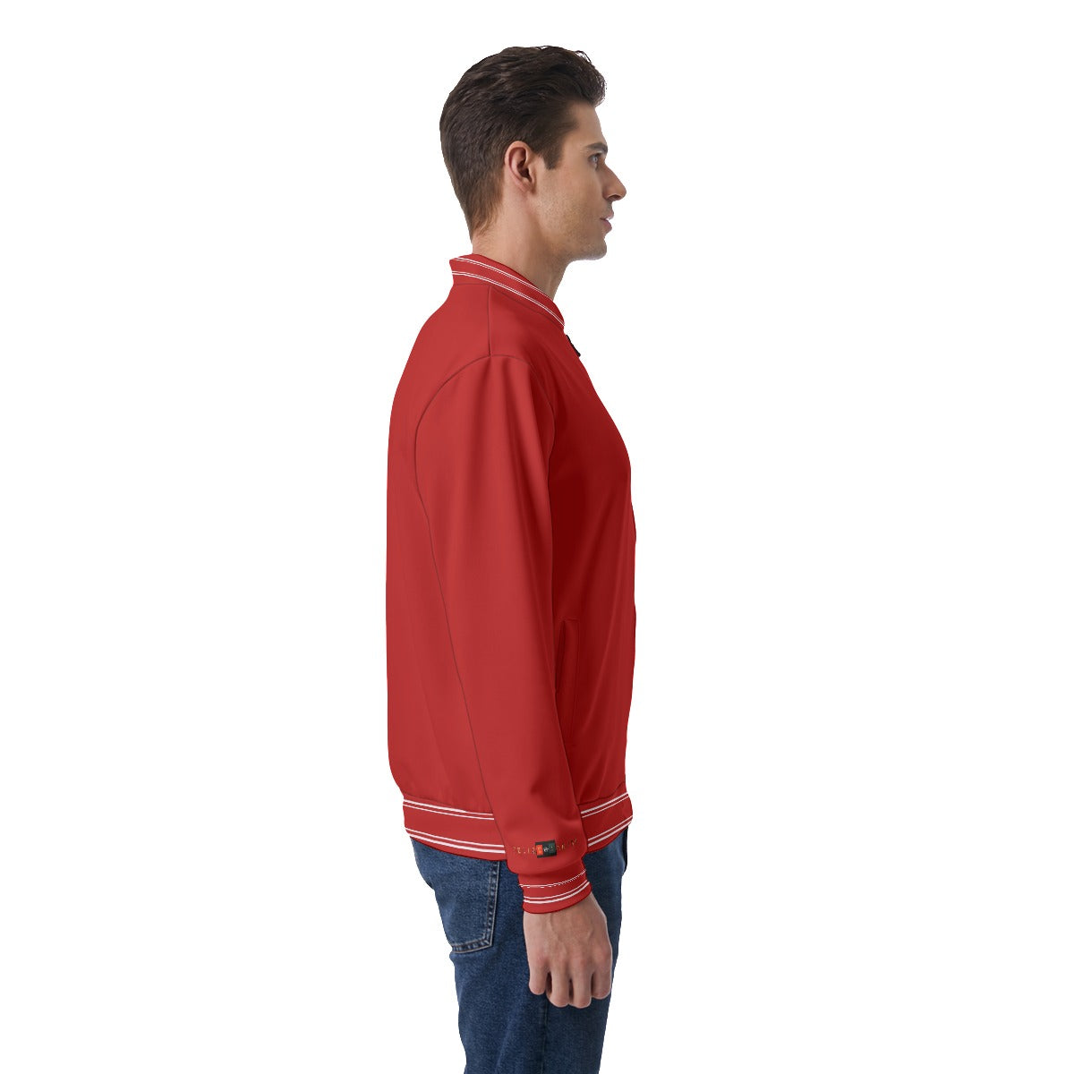 Felise KaBobo - Minimal Jacket