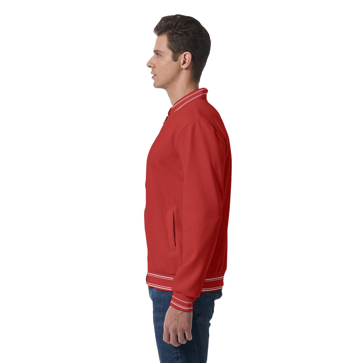 Felise KaBobo - Minimal Jacket
