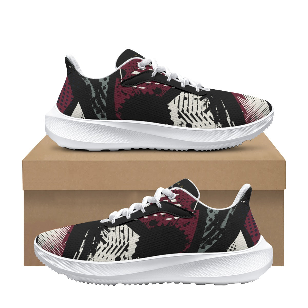 Felise KaBobo - Men's Road Running Shoes