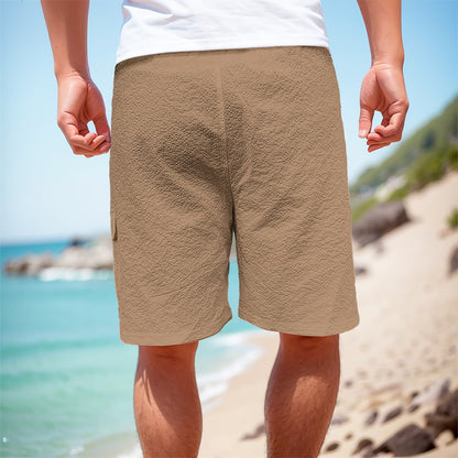 Felise KaBobo - Men's Cargo Shorts