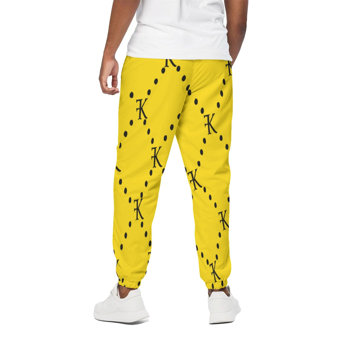 Felise KaBobo - Unisex Pants | 310GSM Cotton
