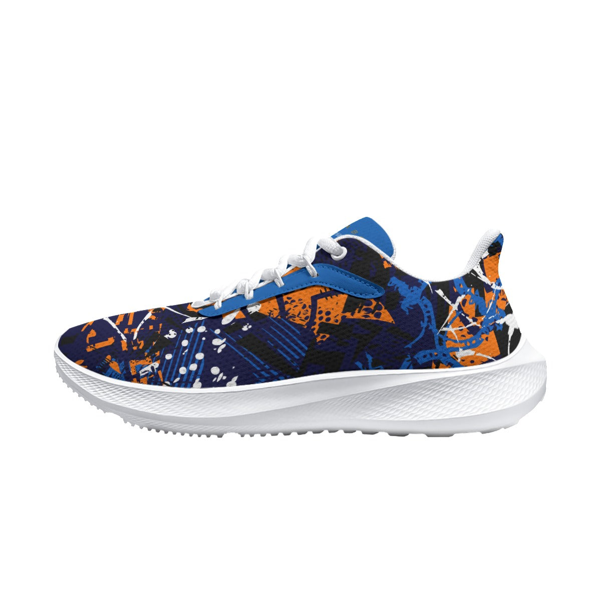 Felise KaBobo - Men's Road Running Shoes