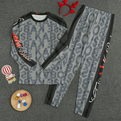 Felise KaBobo - Unisex Set