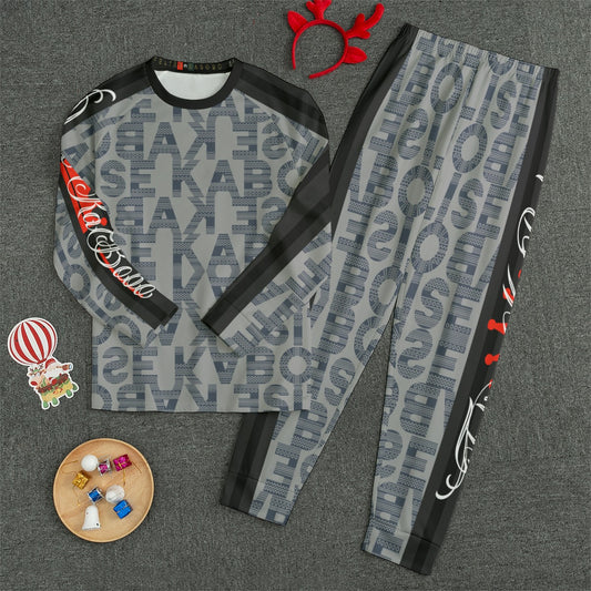 Felise KaBobo - Unisex Set