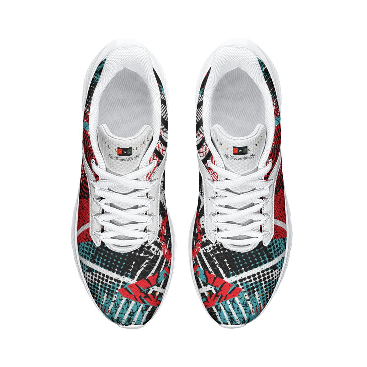 Felise KaBobo - Men's Road Running Shoes