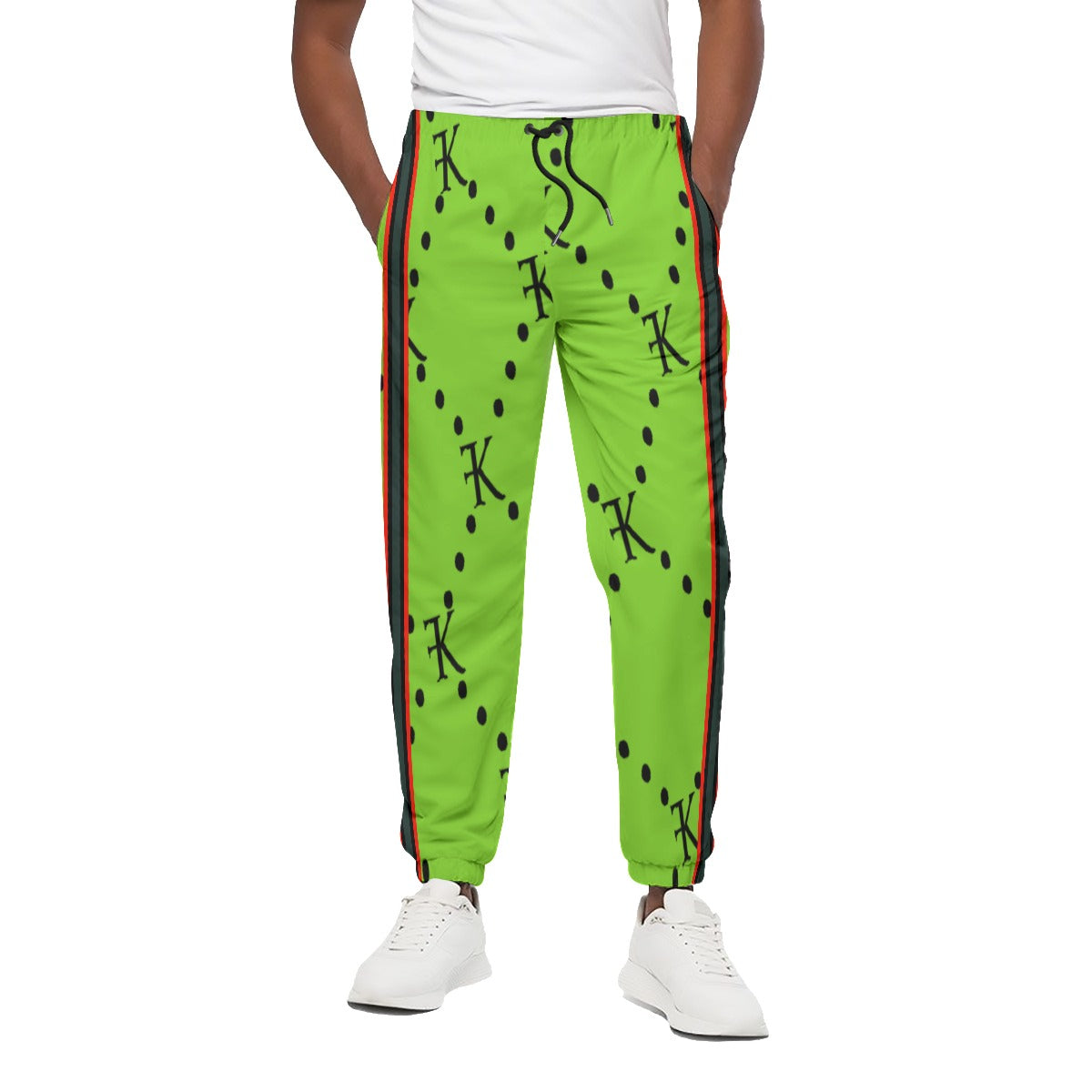 Felise KaBobo - Unisex Pants
