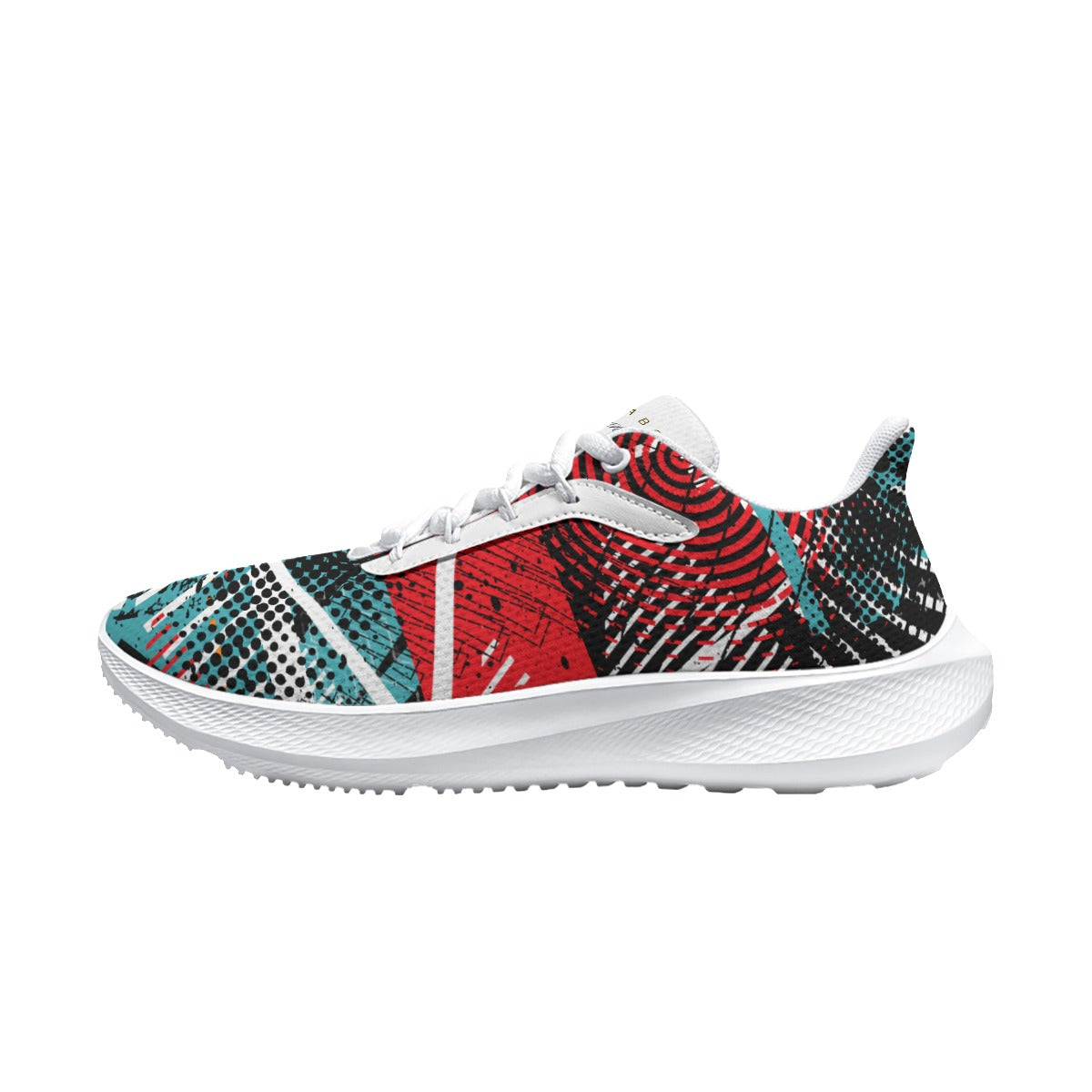 Felise KaBobo - Men's Road Running Shoes