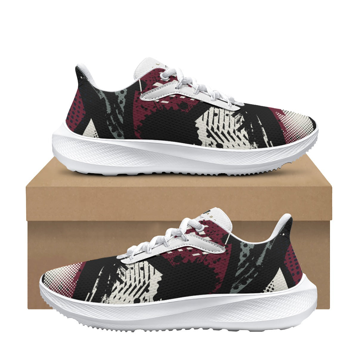 Felise KaBobo - Men's Road Running Shoes
