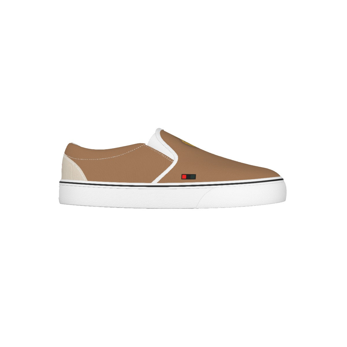 Felise KaBobo - Men's Slip On Sneakers