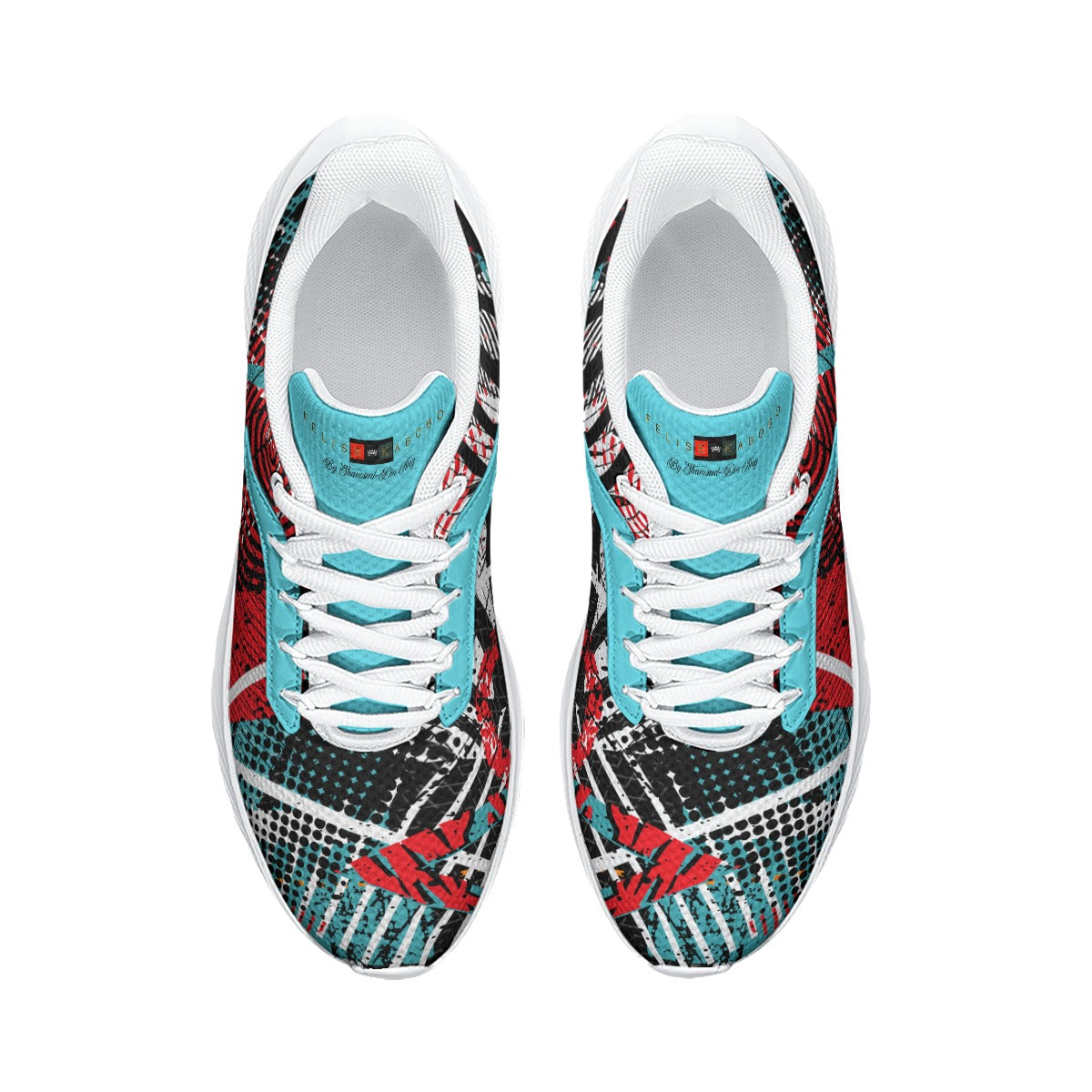 Felise KaBobo - Men's Road Running Shoes
