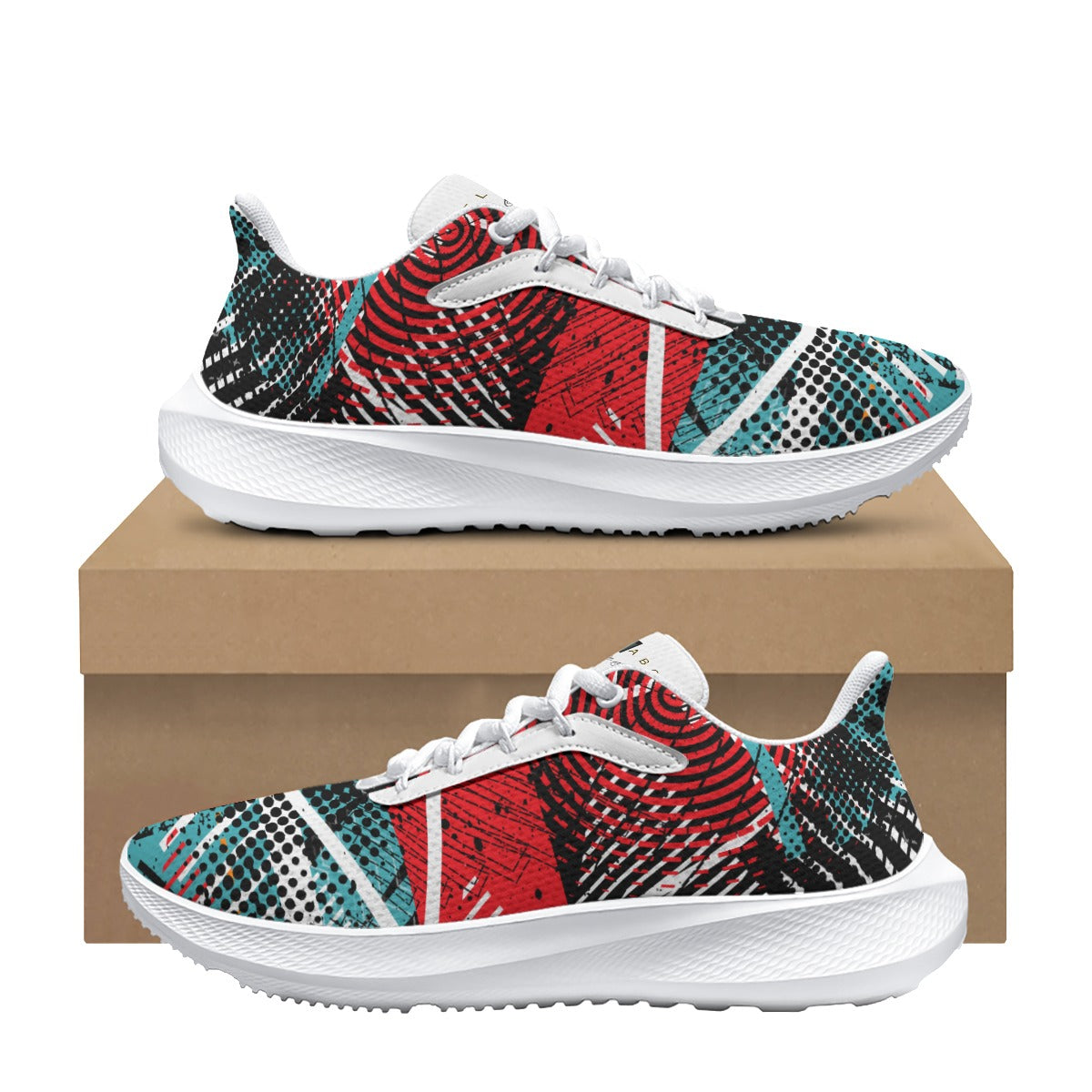 Felise KaBobo - Men's Road Running Shoes