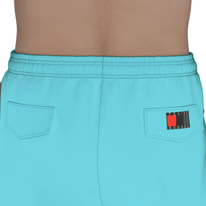 Felise KaBobo - Men's Pocket Cargo Pants