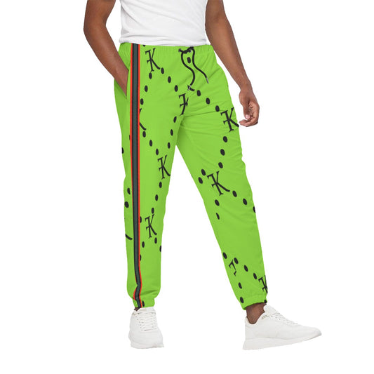 Felise KaBobo - Unisex Pants