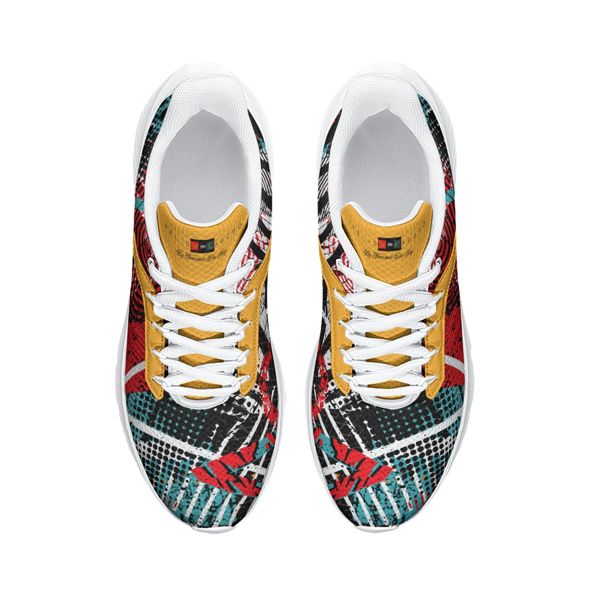 Felise KaBobo - Men's Road Running Shoes