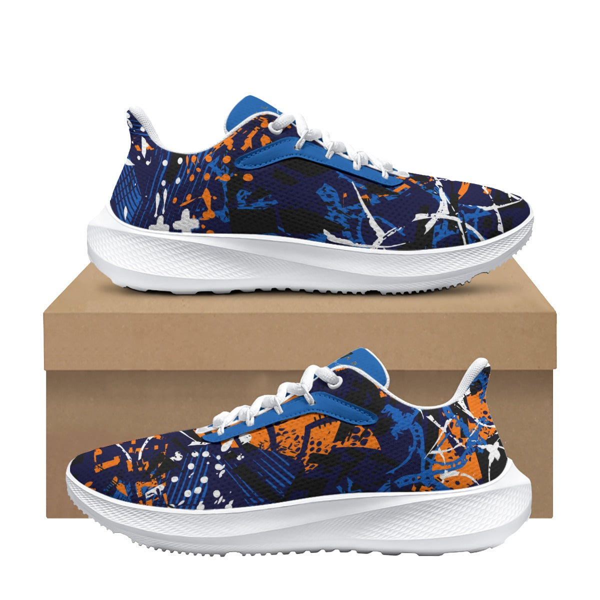 Felise KaBobo - Men's Road Running Shoes
